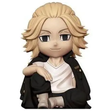 Tokyo Revengers Mikey PVC Money Box 14cm product photo