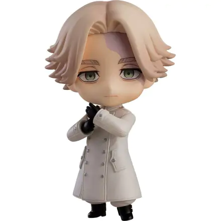 Tokyo Revengers Nendoroid Action Figure Inupi (Seishu Inui) 10 cm termékfotója