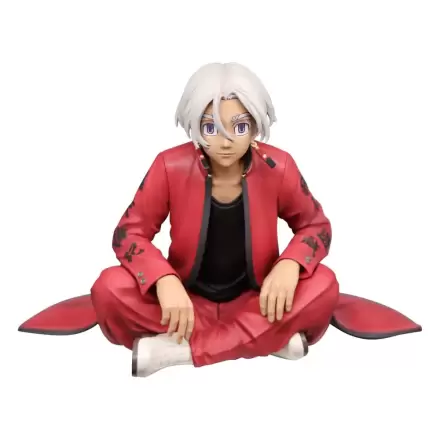 Tokyo Revengers Noodle Stopper PVC Statue Izana Kurokawa 11 cm product photo