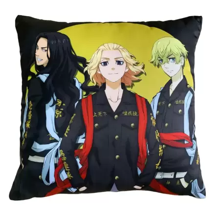 Tokyo Revengers Pillow 35 x 35 cm   product photo