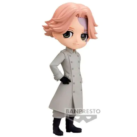 Tokyo Revengers Seisyu Inui ver.A Q posket figure 14cm product photo