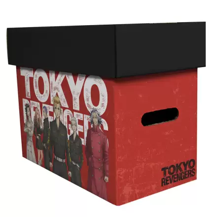 Tokyo Revengers storage box termékfotója