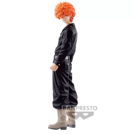 Tokyo Rvengers Nahoya Kawata figure 17cm termékfotója