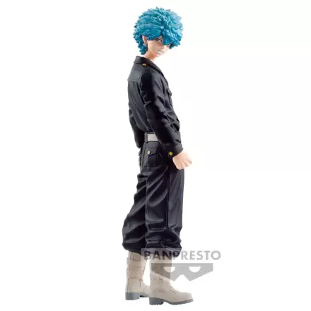 Tokyo Revengers Souya Kawata figure 17cm termékfotója