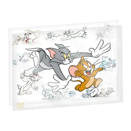 Tom & Jerry Art Print Limited Edition Fan-Cel 36 x 28 cm product photo
