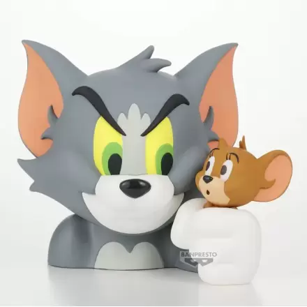 Tom & Jerry figure 13cm product photo