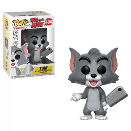 Tom & Jerry Funko POP! Animation Vinyl Figure Tom 9 cm termékfotója