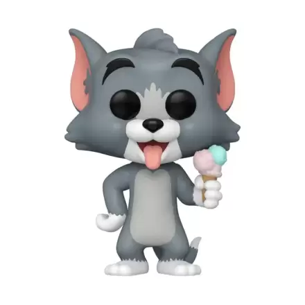 Tom & Jerry Funko POP! TV Vinyl Figure Tom 9 cm termékfotója