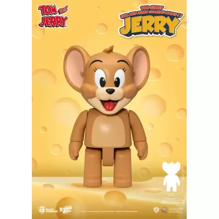 Tom & Jerry Syaking Bang PVC figure Jerry 30 cm termékfotója