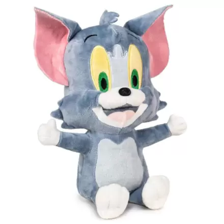 Tom & Jerry Tom plush toy 25 cm termékfotója