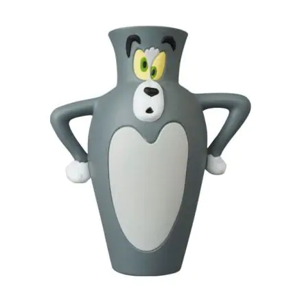Tom & Jerry UDF Series 2 Mini Figure Tom (Vase) 10 cm product photo