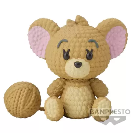 Tom and Jerry Amicot Petit Jerry figure 6cm product photo