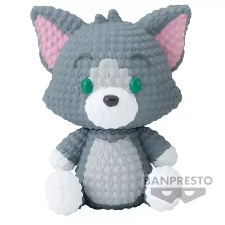 Tom and Jerry Amicot Petit Tom figure 6cm product photo