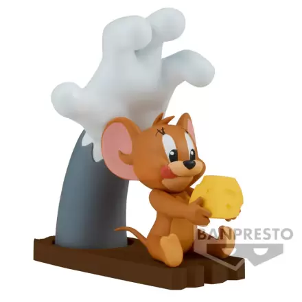 Tom and Jerry Soft Viniyl vol.2 figure 11cm product photo