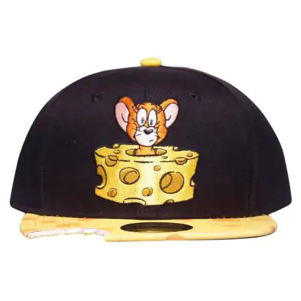 Tom and Jerry snapback cap product photo