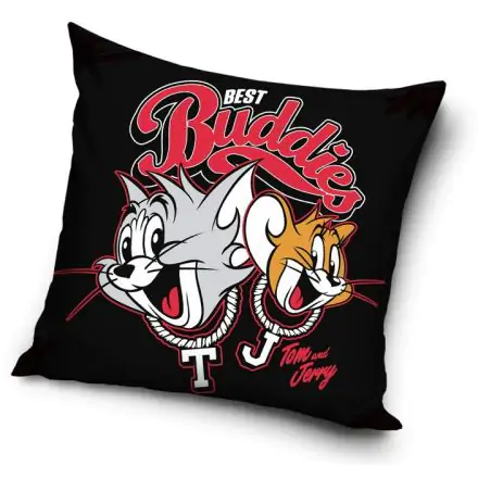 Tom and Jerry Pillow, Decorative Pillow 40*40 cm product photo