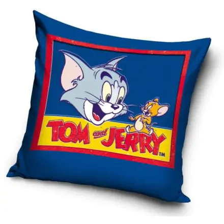 Tom and Jerry Pillowcase 40*40 cm product photo