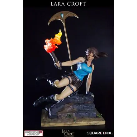 Tomb Raider Temple of Osiris Statue 1/6 Lara Croft Regular Version 41 cm product photo