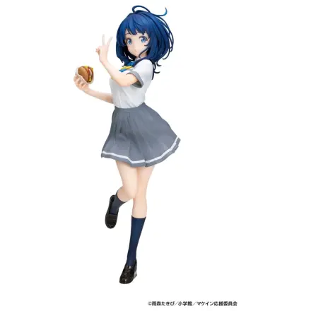 Too Many Losing Heroines! PVC Figure 1/7 Anna Yanami 24 cm product photo