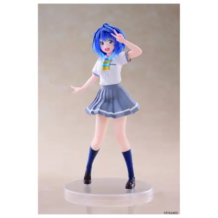Too Many Losing Heroines! Coreful PVC Figure Anna Yanami 18 cm product photo