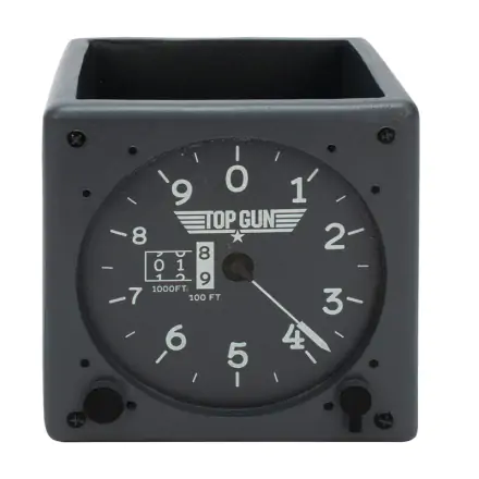 Top Gun pencil case product photo