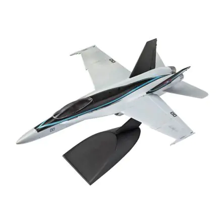 Top Gun Easy-Click Model Kit 1/72 F/A-18 Hornet 23 cm product photo