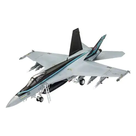 Top Gun: Maverick Model Kit 1/48 Maverick´s F/A-18E Super Hornet 38 cm product photo