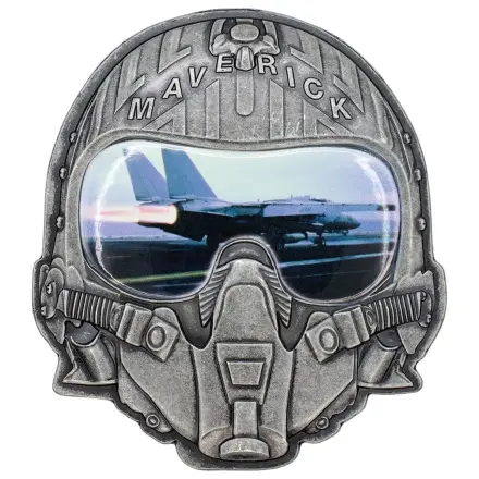 Top Gun Medallion Limited Edition Helmet product photo