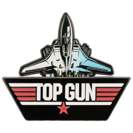 Top Gun Pin Badge Moving Limited Edition product photo