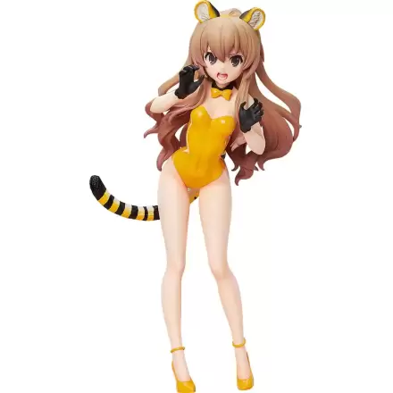 Toradora PVC Statue 1/4 Taiga Aisaka: Bare Leg Tiger Ver. 35 cm termékfotója