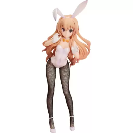 Toradora! PVC Statue 1/6 Taiga Aisaka: Bunny Ver. 27 cm termékfotója