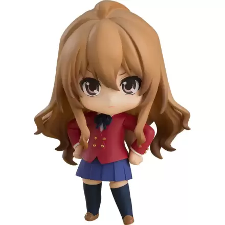 Toradora! Nendoroid Action Figure Taiga Aisaka 2.0 10 cm termékfotója