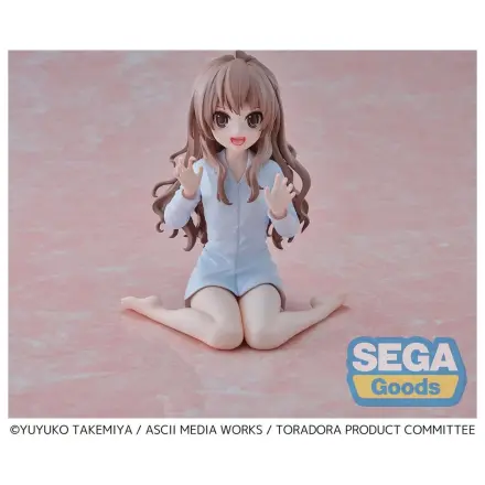 Toradora! Yumemirize PVC Figure Taiga Aisaka 11 cm product photo