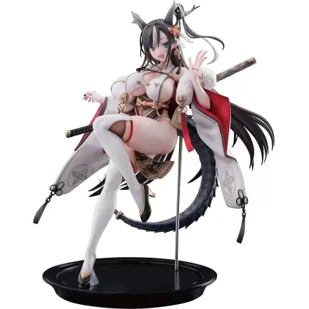 Toridamono PVC Statue 1/7 Tatsu Chan 26 cm product photo