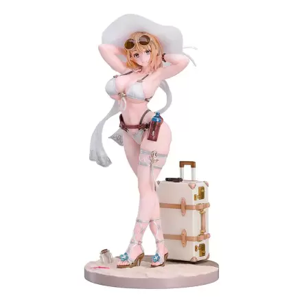 Toridamono Original PVC Statue 1/7 Mira 24 cm termékfotója