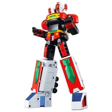 Tosho Daimos Soul of Chogokin Diecast Action Figure GX-43 Daimos 22 cm product photo