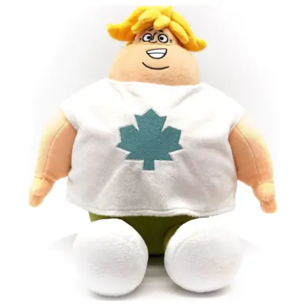 Total Drama Island Plush Figure Owen 22 cm product photo