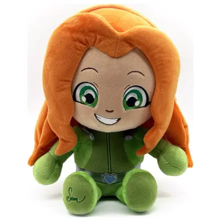 Totally Spies! Plush Figure Sam 22 cm product photo