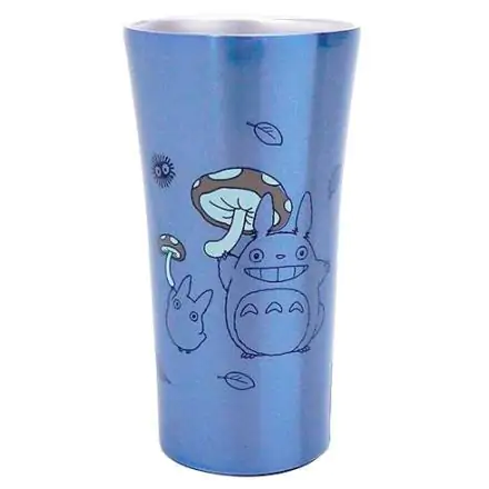 Totoro tumbler product photo