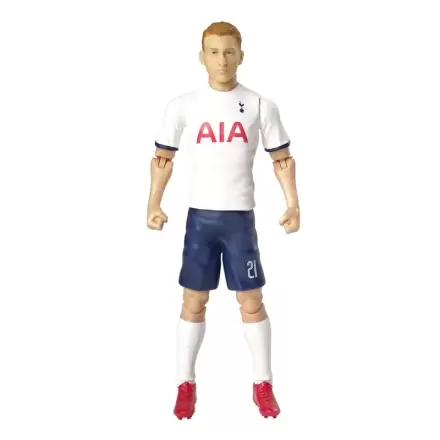 Tottenham Hotspur Kulusevsk Action figure 20cm termékfotója