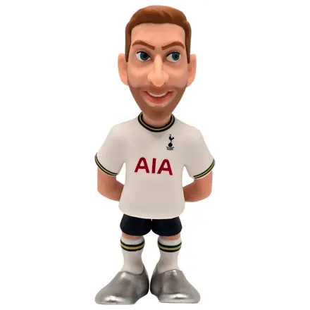 Tottenham Hotspur Kulusevski figure minix 12cm product photo