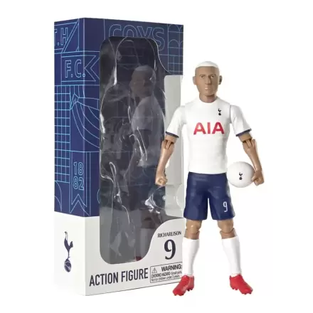 Tottenham Hotspur Richarlison Action figure 20cm termékfotója