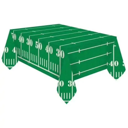 Touchdown Tablecloth 120*180 cm product photo