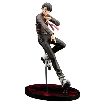 Tougen Anki ARTFXJ Statue 1/8 Naito Mudano 24 cm      product photo