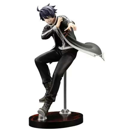 Tougen Anki ARTFXJ Statue 1/8 Shiki Ichinose 21 cm product photo