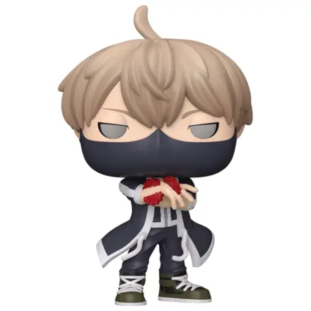 Tougen Anki Funko POP! Animation Vinyl figure Jin Kougasaki 9 cm product photo