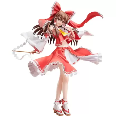 Touhou Project Statue 1/4 Reimu Hakurei (re-run) 43 cm termékfotója