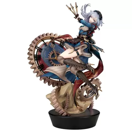 Touhou Project Statue 1/8 Sakuya Izayoi 29 cm product photo