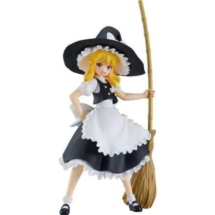 Touhou Project Pop Up Parade PVC Statue Marisa Kirisame 17 cm product photo