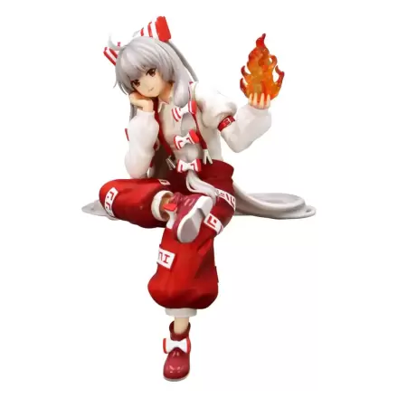 Touhou Project Noodle Stopper PVC Statue Alice Margatroid 10 cm termékfotója